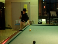 billiards